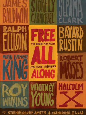Free All Along - ebook